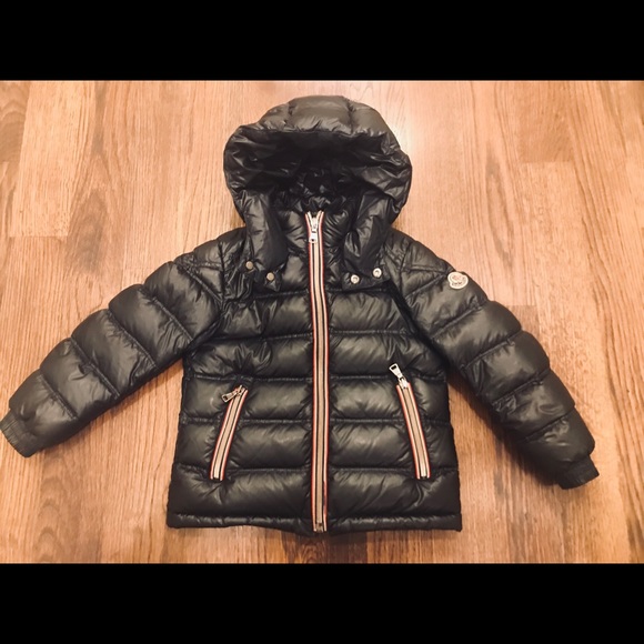 moncler gaston jacket